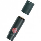 紐曼 Neumann KM 130 全向電容麥克風(fēng)系統(tǒng)