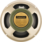 百變龍 Celestion Series  G12H(75) 喇叭