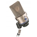 紐曼 Neumann TLM 103 D 數(shù)字大振膜錄音麥克風(fēng)（鎳）