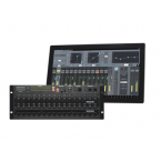 PreSonus    STUDIOLIVE RM32 AI   32通道數(shù)字調(diào)音臺(tái)