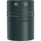 紐曼 Neumann  AK 43 麥克風囊（寬心形）