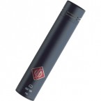 紐曼 Neumann KM 184 心形電容話(huà)筒（黑色）