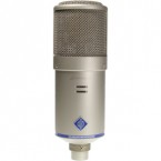 紐曼 Neumann D-01 數(shù)碼工作室麥克風(fēng)