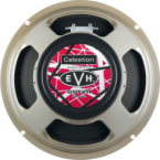 百變龍 celestion G12 EVH 喇叭