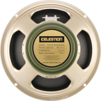 百變龍 celestion G12M Greenback  喇叭