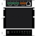 萊恩 RANE RAD16 遠程音頻設(shè)備