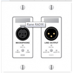 萊恩 RANE RAD9I 遠程音頻設(shè)備