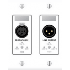 萊恩 RANE RAD9W  遠程音頻設(shè)備