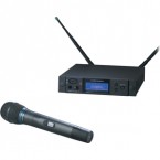 鐵三角 Audio-Technica AEW-4230aC 無線手持發(fā)聲系統(tǒng)（541.500-566.375兆赫）