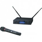 鐵三角 Audio-Technica AEW-4260aD 無(wú)線手持發(fā)聲系統(tǒng)（655.500-680.375兆赫）