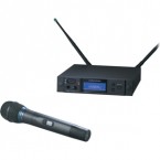 鐵三角 Audio-Technica AEW-4250aD 無(wú)線手持發(fā)聲系統(tǒng)（655.500-680.375兆赫）