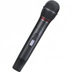 鐵三角 Audio-Technica  AEW-T6100aD 手持話筒發(fā)射器（655.500-680.375兆赫）