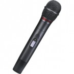 鐵三角 Audio-Technica AEW-T4100aD 手持話筒發(fā)射器（655.500-680.375兆赫）