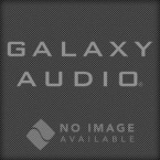 Galaxy Audio SAYBSA10-0 安裝支架- 黑色