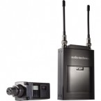 鐵三角 Audio-Technica ATW-1812D 無線插入式麥克風(fēng)系統(tǒng)（655.500-680.375兆赫）