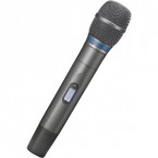 鐵三角 Audio-Technica ATW-T371bI 手持話筒發(fā)射器（482.000-507.000兆赫）