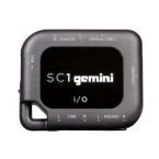 Gemini   SC-1   聲卡