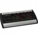 百靈達(dá) BEHRINGER  P16-M 個(gè)人調(diào)音臺(tái)（音頻信號(hào)轉(zhuǎn)換器）