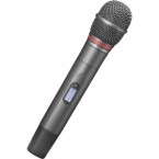 鐵三角 Audio-Technica ATW-T341bI 手持話筒發(fā)射器（482.000-507.000兆赫）