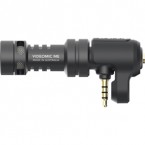 RODE VideoMic 為智能手機所用的ME定向麥克風