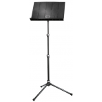 K&M   12125 Orchestra music stand    音樂支架