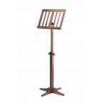 K&M   116/1 Wooden music stand    音樂支架