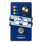 Digitech JamMan Express XT 緊湊型立體聲活套踏板