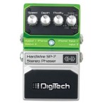 Digitech SP-7 立體聲移相器