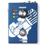 Digitech JamMan Vocal XT 歌唱家首個(gè)專為單塊效果器彎針