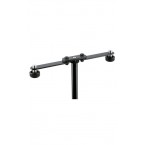 K&M  23510 Microphone bar  支架