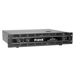 飛達 Fidek FQA-6002  功率放大器