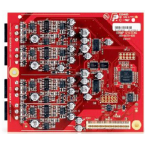 拜瑪 BIAMP Tesira 模塊化網(wǎng)絡擴展器插卡