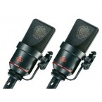 紐曼 Neumann TLM 170 話筒套裝（黑色）