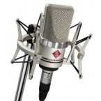 紐曼 Neumann TLM 102 錄音室麥克風(fēng)