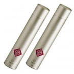 紐曼 Neumann KM 183 D 數(shù)字麥克風(fēng)（鎳）