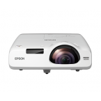 愛普生 Epson CB-525W 短焦投影機(jī)