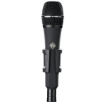 德律風根TELEFUNKEN M80 BLACK 有線話筒