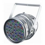 黃河燈光 Yellowrive Lighting YR-PAR64-A LED PAR 燈