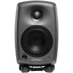 真力Genelec 8020C 二分頻雙功放有源音箱