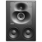 真力Genelec 1238CF 三分頻三功放數(shù)字監(jiān)聽音箱