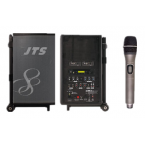 JTS WA-88 /Mh-8016i*1(含USB)  UHF無線手提擴音系統(tǒng)