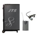 JTS WA-88/PT-850B+CM-501*1(含USB)  UHF無(wú)線手提擴(kuò)音系統(tǒng)