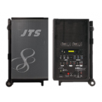 JTS WA-88  UHF PLL 無線移動(dòng)式擴(kuò)音機(jī)