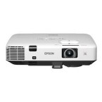 愛普生 EPSON EB-C740X 高亮便攜，多種投影方式