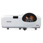 愛普生 Epson EB-CS520WN 多媒體液晶投影機(jī)