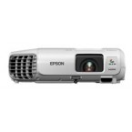 愛普生 EPSON CB-X21 多媒體液晶投影機(jī)