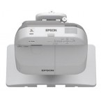 愛普生 Epson CB-575W 超短焦投影機(jī)