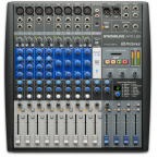 PreSonus StudioLive AR12 USB 12路錄音調(diào)音臺(tái)