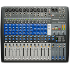 PreSonus StudioLive AR16 USB 16路錄音調(diào)音臺(tái)