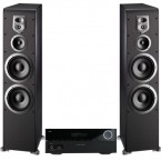 JBL ES90 5.1家庭影院套裝